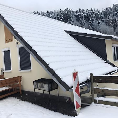 Ferienwohnungen Talblick Kirnbach  Kültér fotó