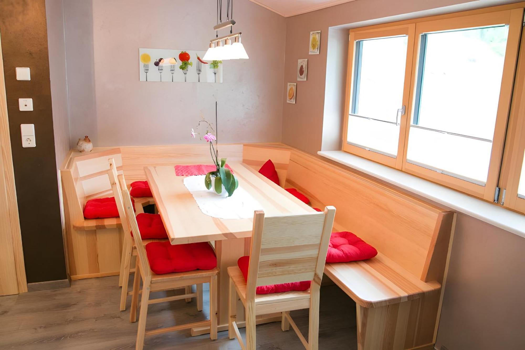 Ferienwohnungen Talblick Kirnbach  Kültér fotó