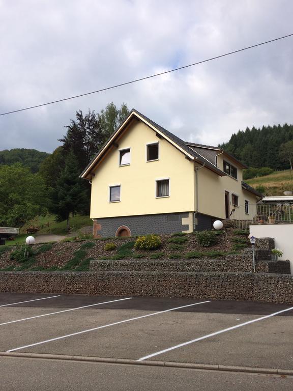 Ferienwohnungen Talblick Kirnbach  Kültér fotó